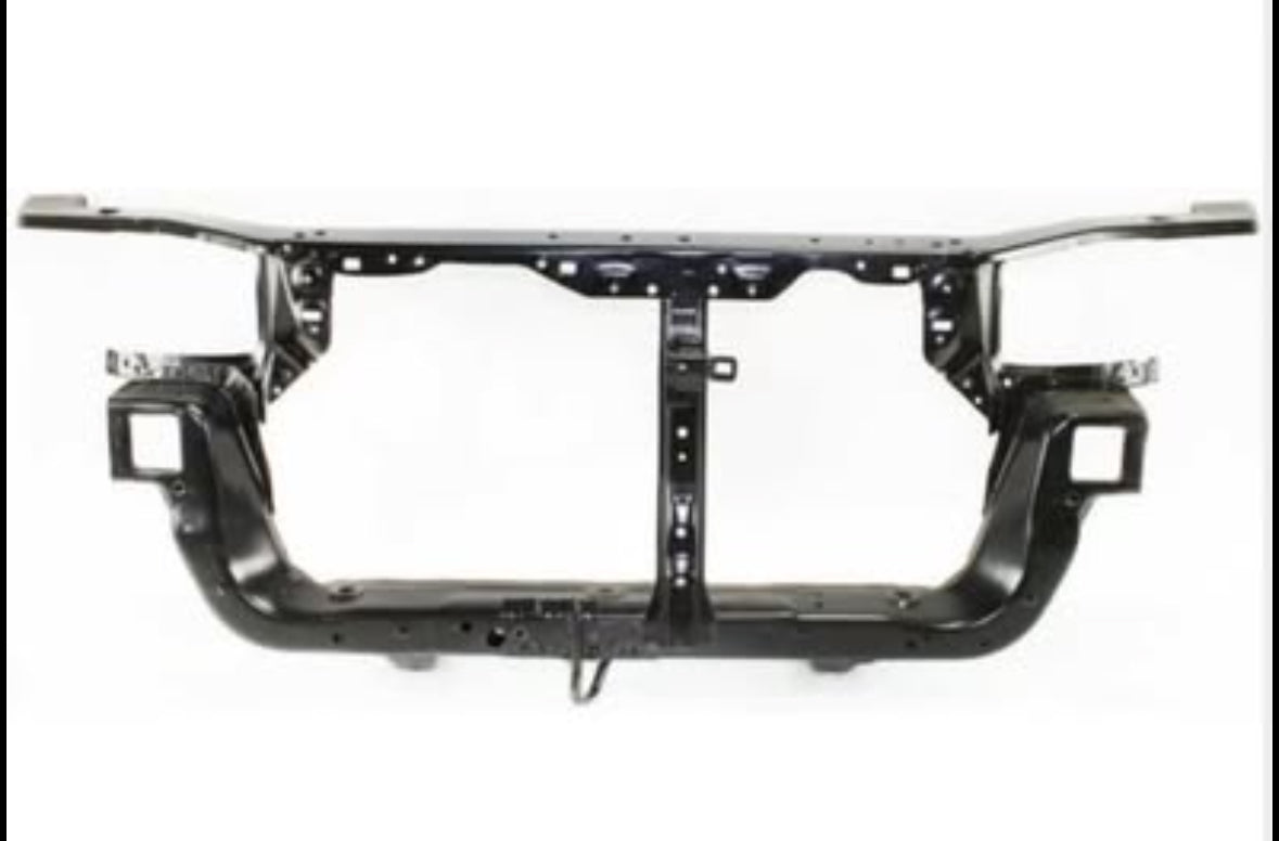 RADIATOR SUPPORT for 1997 - 2002 MITSUBISHI MIRAGE